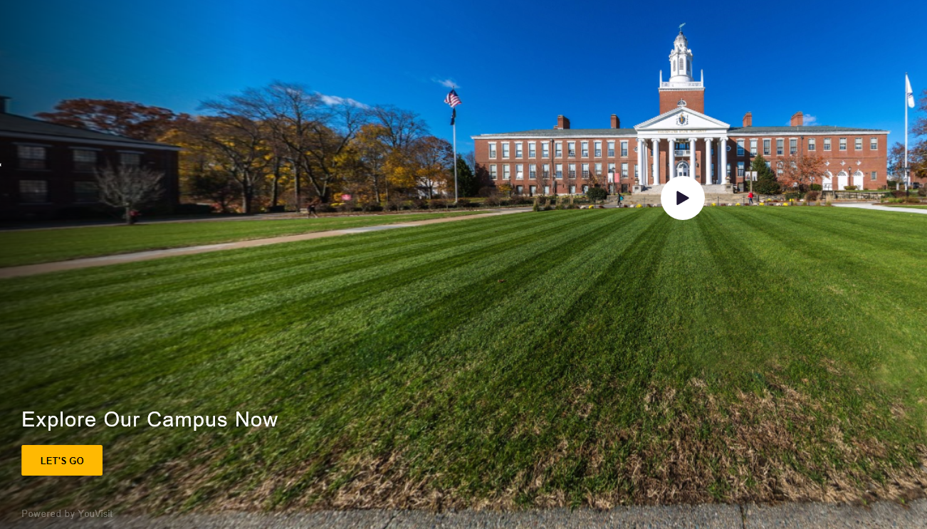 Home Bridgewater State University