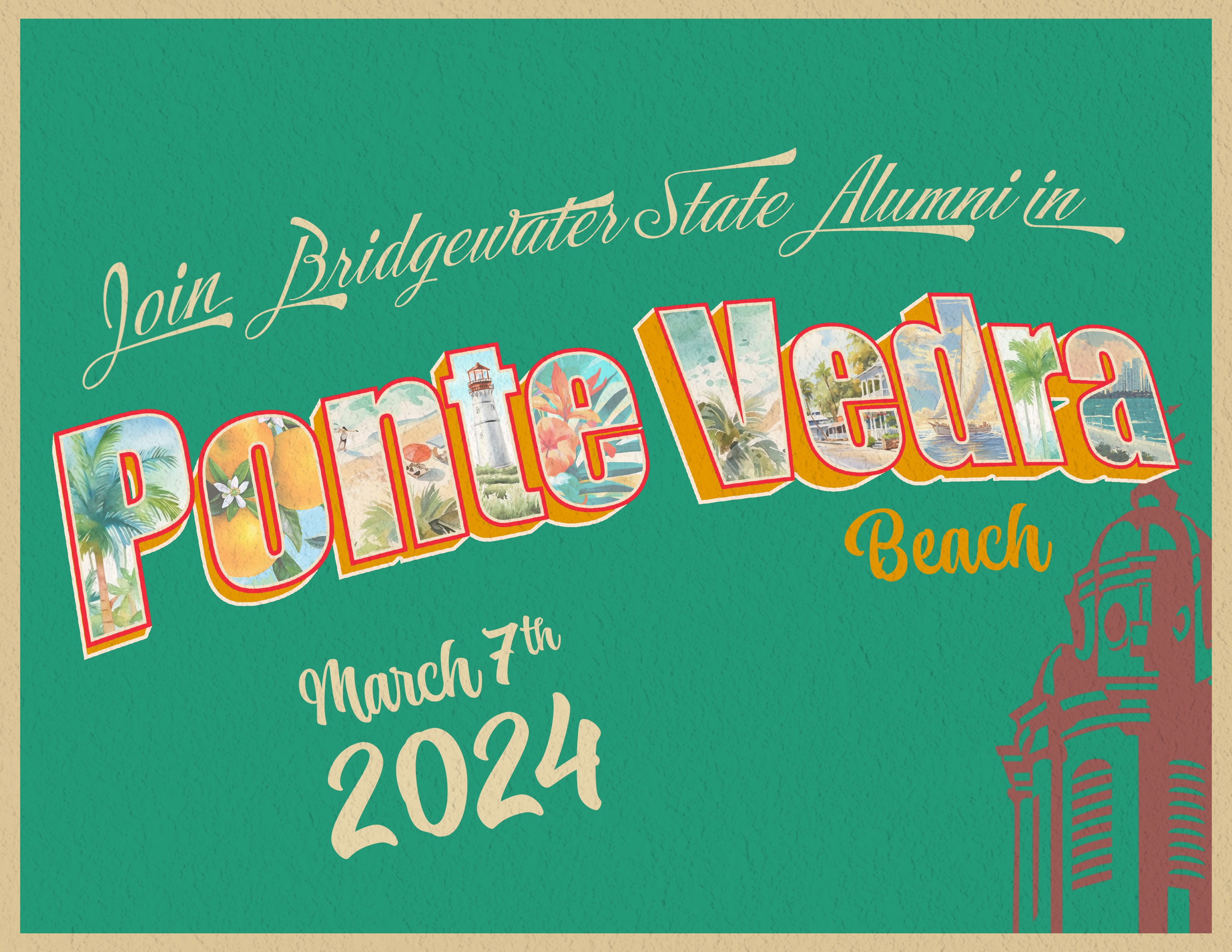 2024 Ponte Vedra Beach Reception Bridgewater State University   Ponte Vedra 2024 