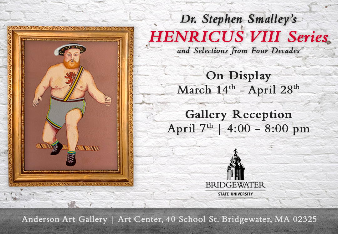 Art Gallery Reception HENRICUS